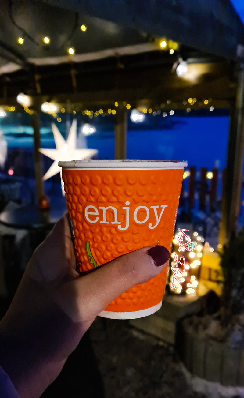 Cafè Regatta Helsinki