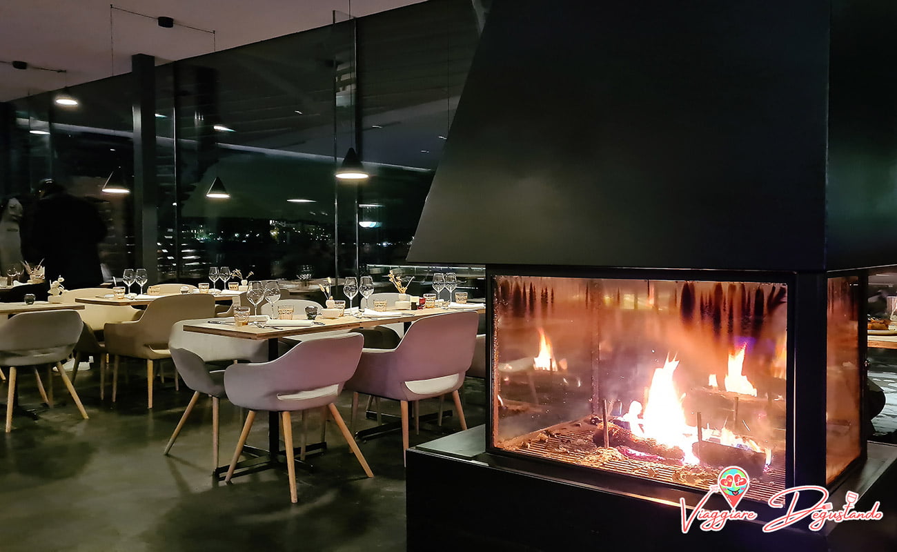 Löyly Helsinki Ristorante