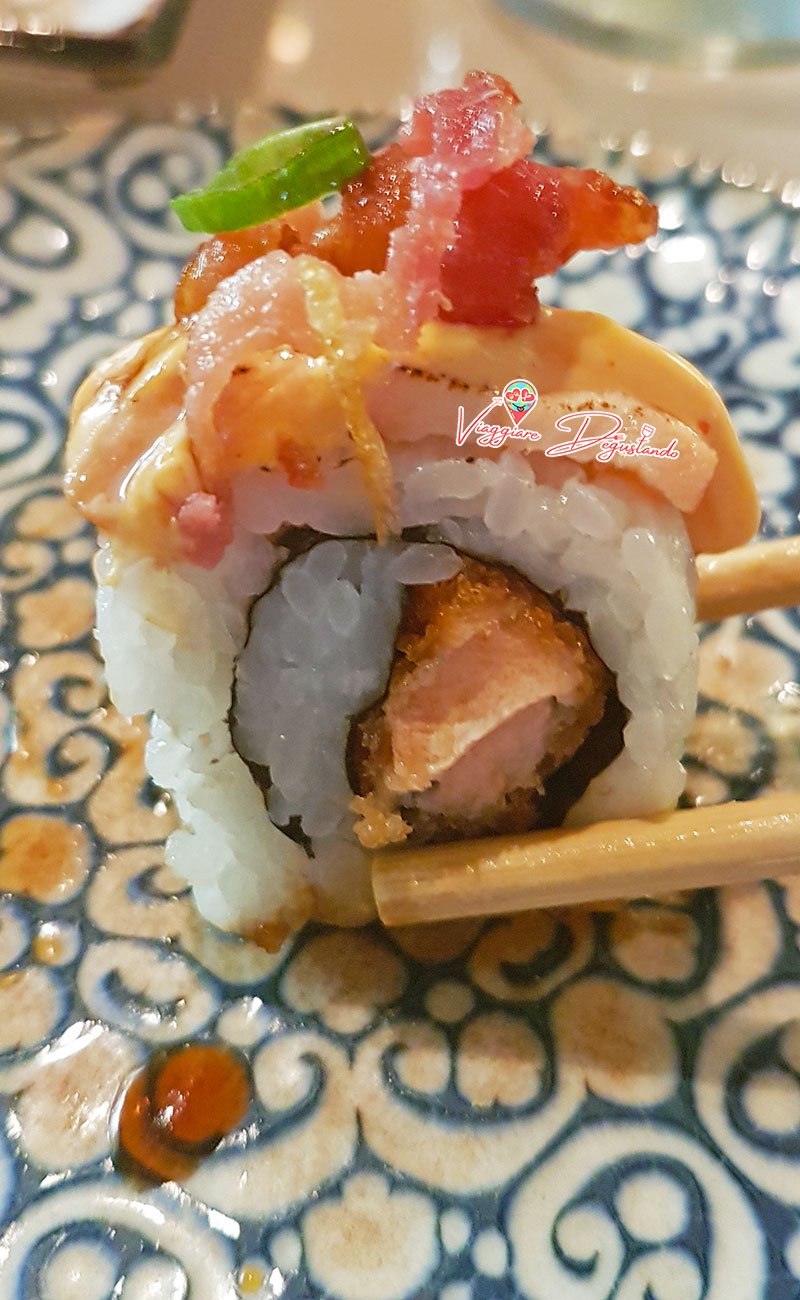 Nima Sushi