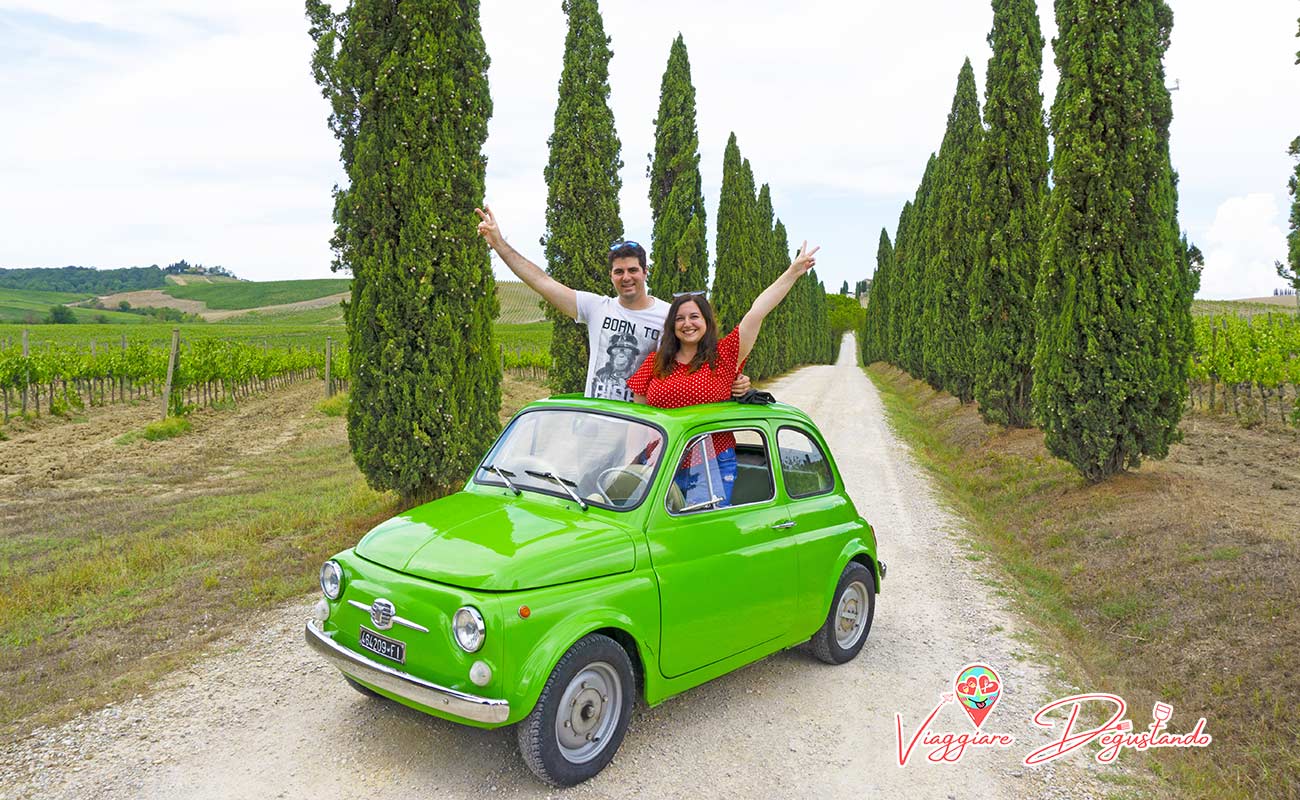 Esperienze uniche Toscana My Tour