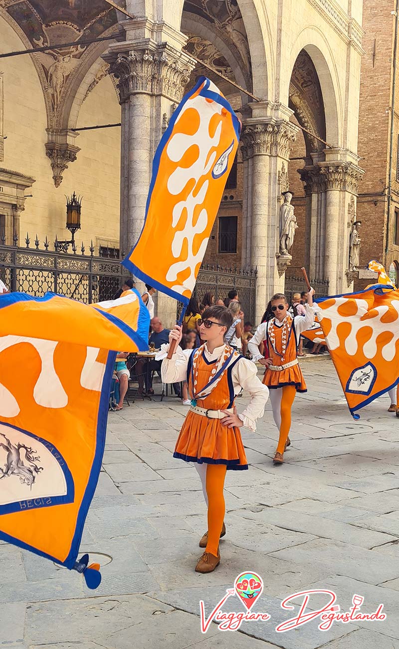 Palio di Siena