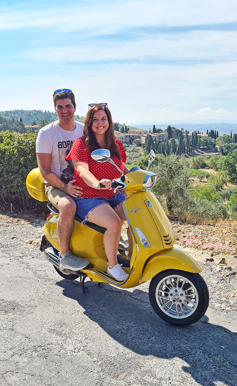 Esperienza uniche in Toscana My Tour