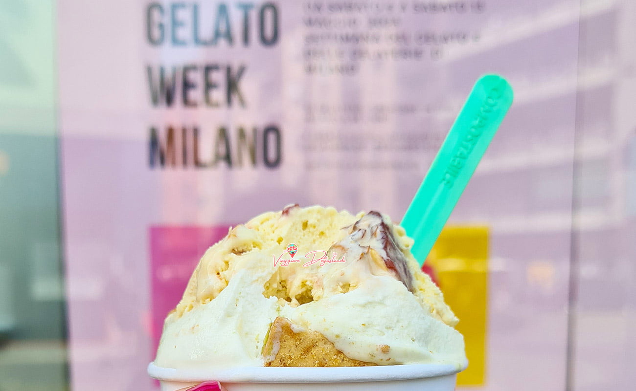 Milano Gelato Week
