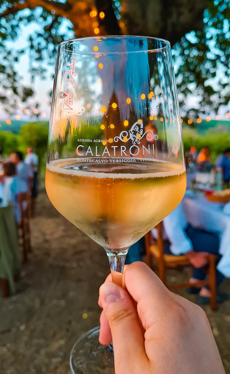 Cantina Calatroni