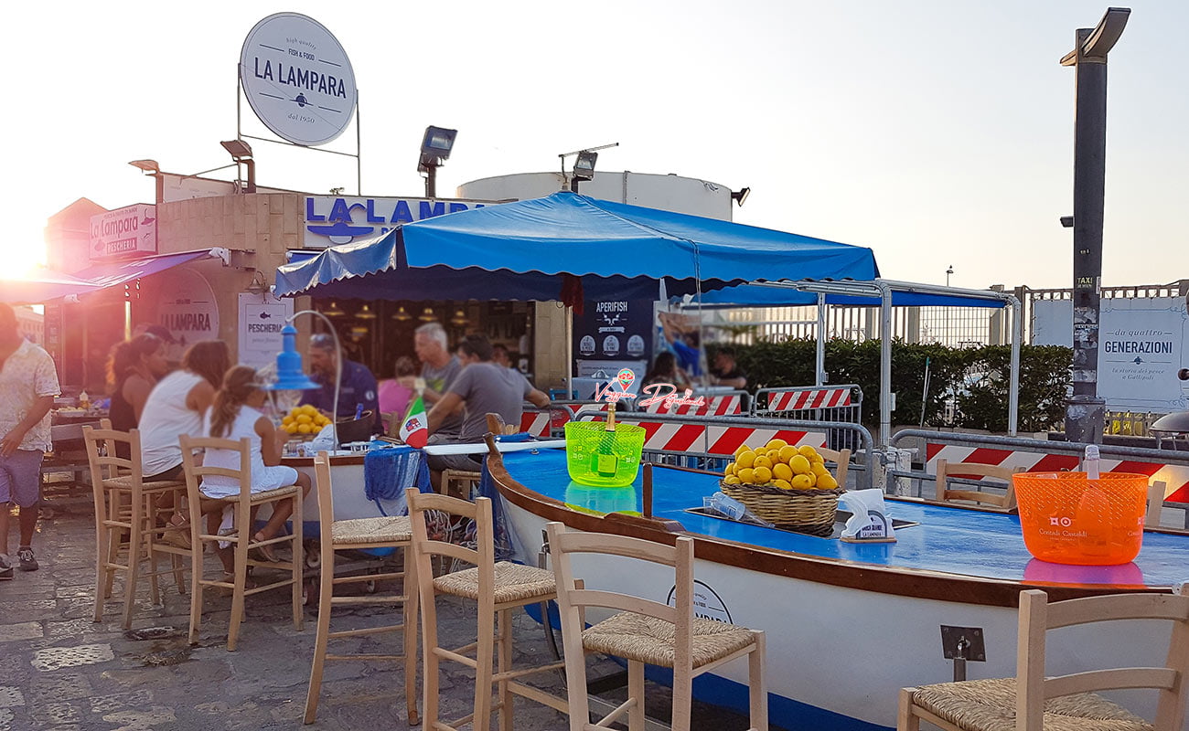 Dove mangiare in Salento