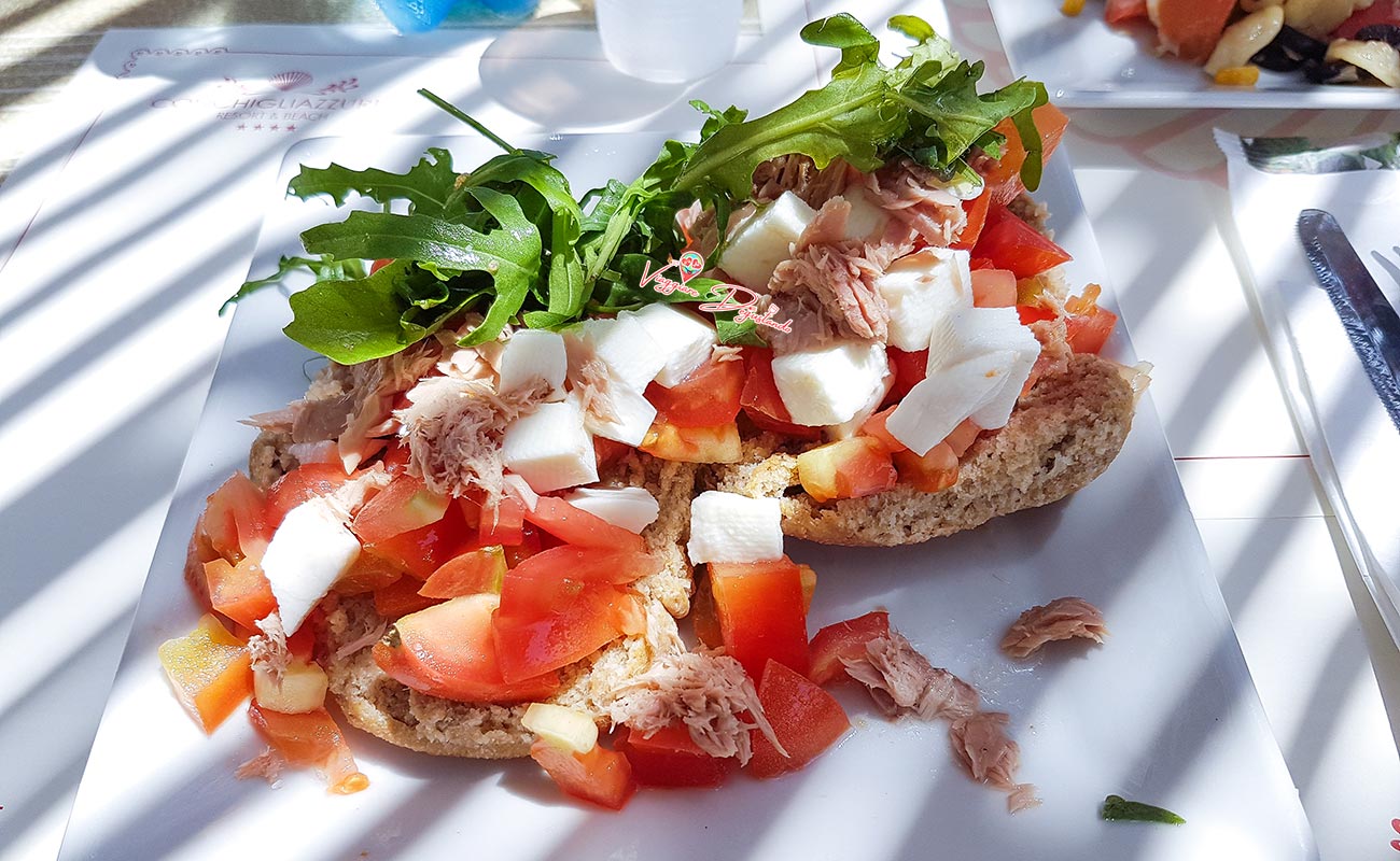 Lido Conchiglia Azzurra