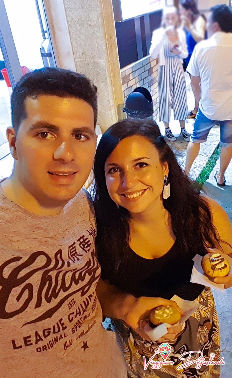 Pasticciotteria Porto cesareo