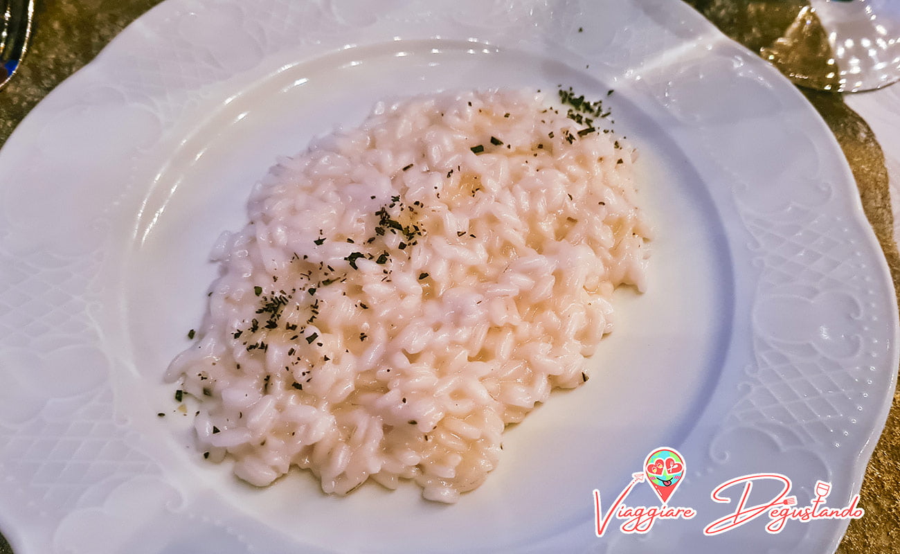 Risotto