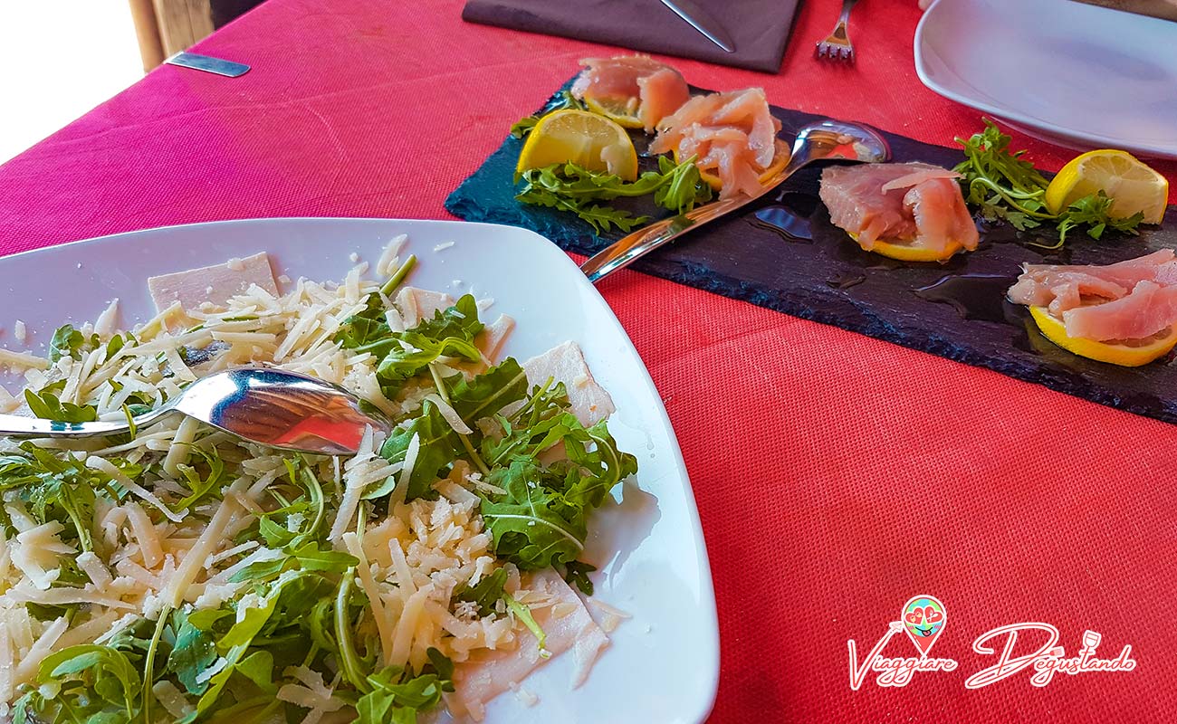 Ristorante Almanegra