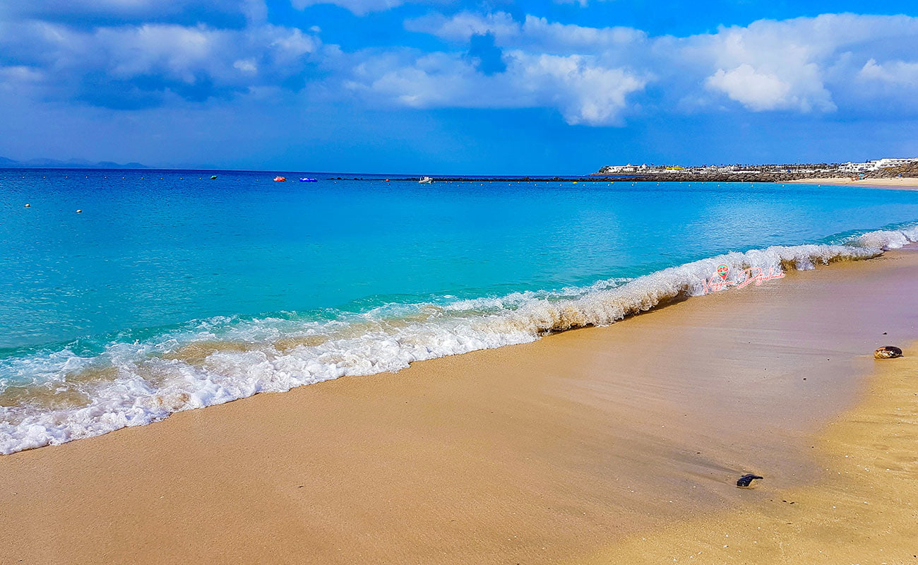 Playa Dorada