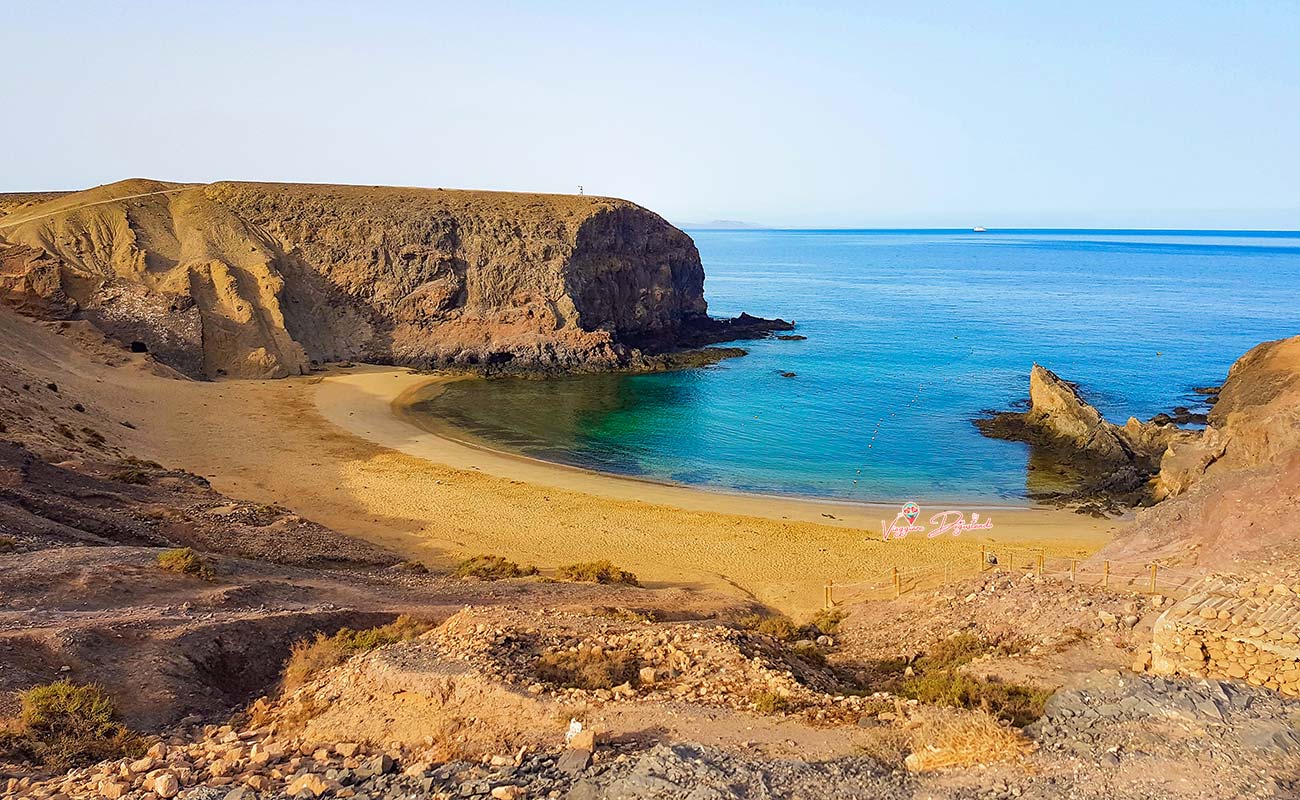 Playa Papagayo