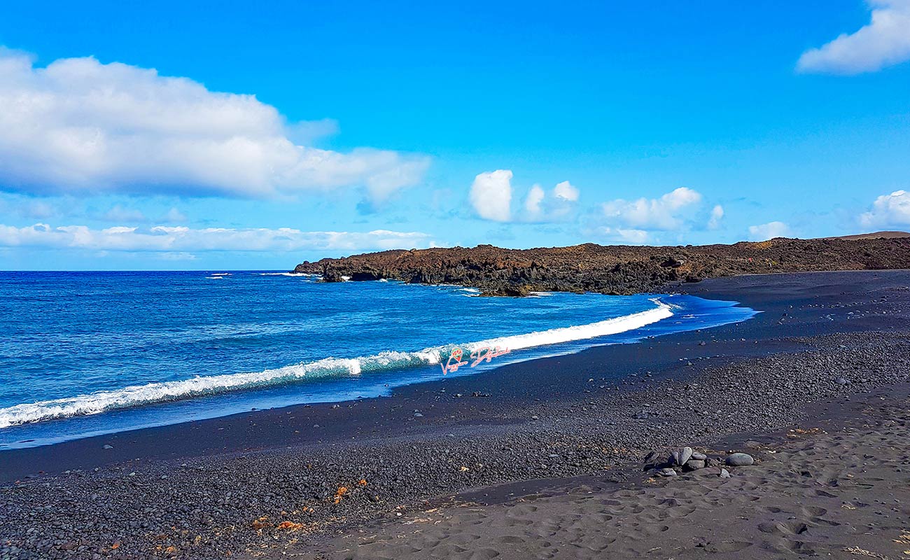 Playa Quemada