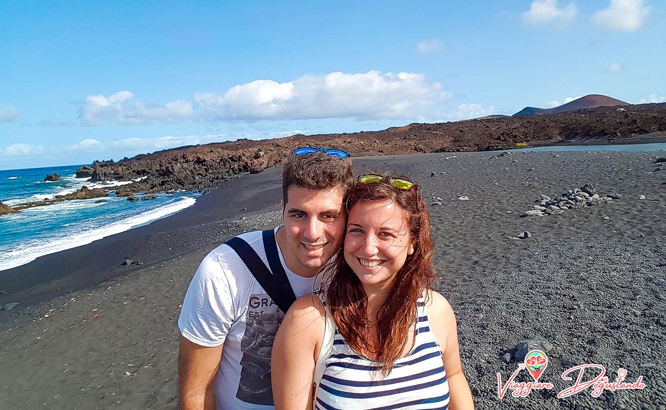 spiagge più belle Lanzarote