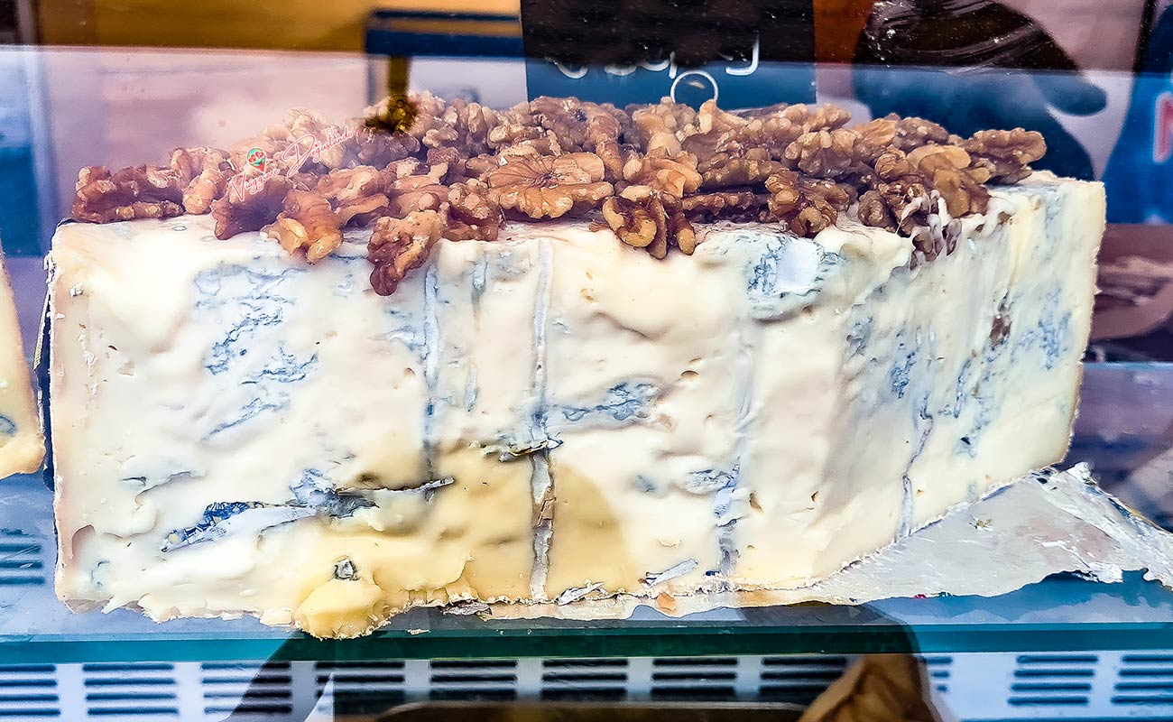 Sagra del Gorgonzola