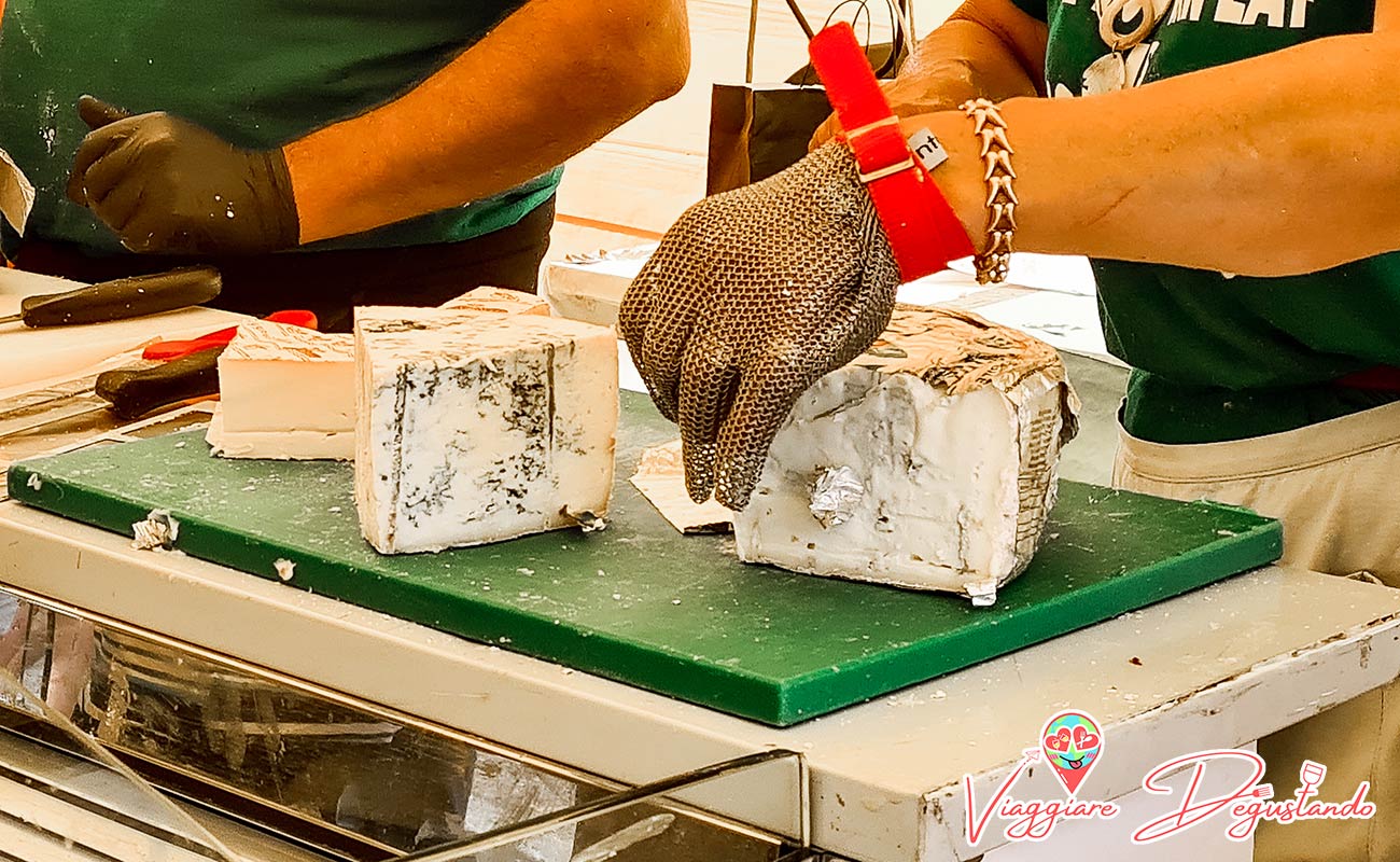 Sagra del Gorgonzola 2025