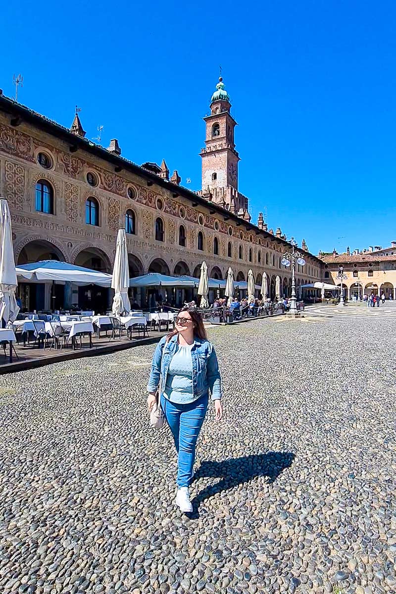 Cosa vedere a Vigevano