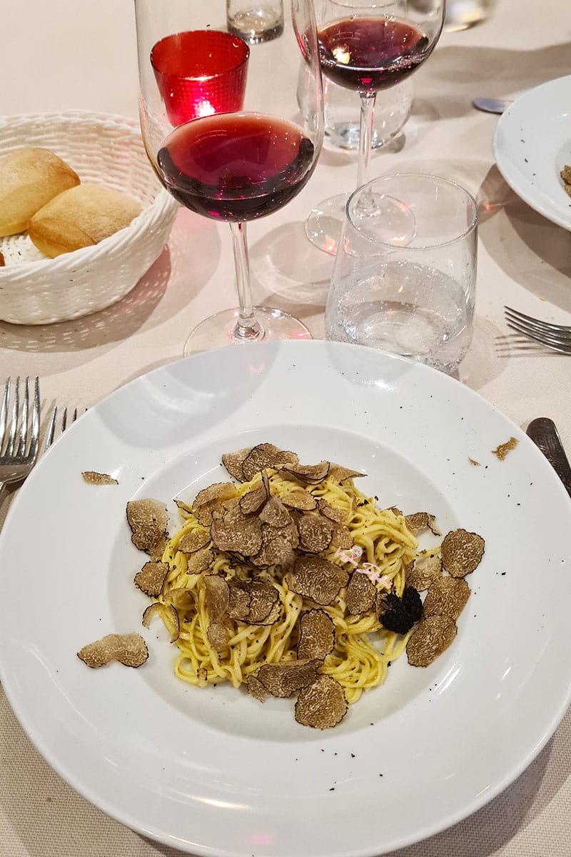 Dove mangiare nelle Langhe