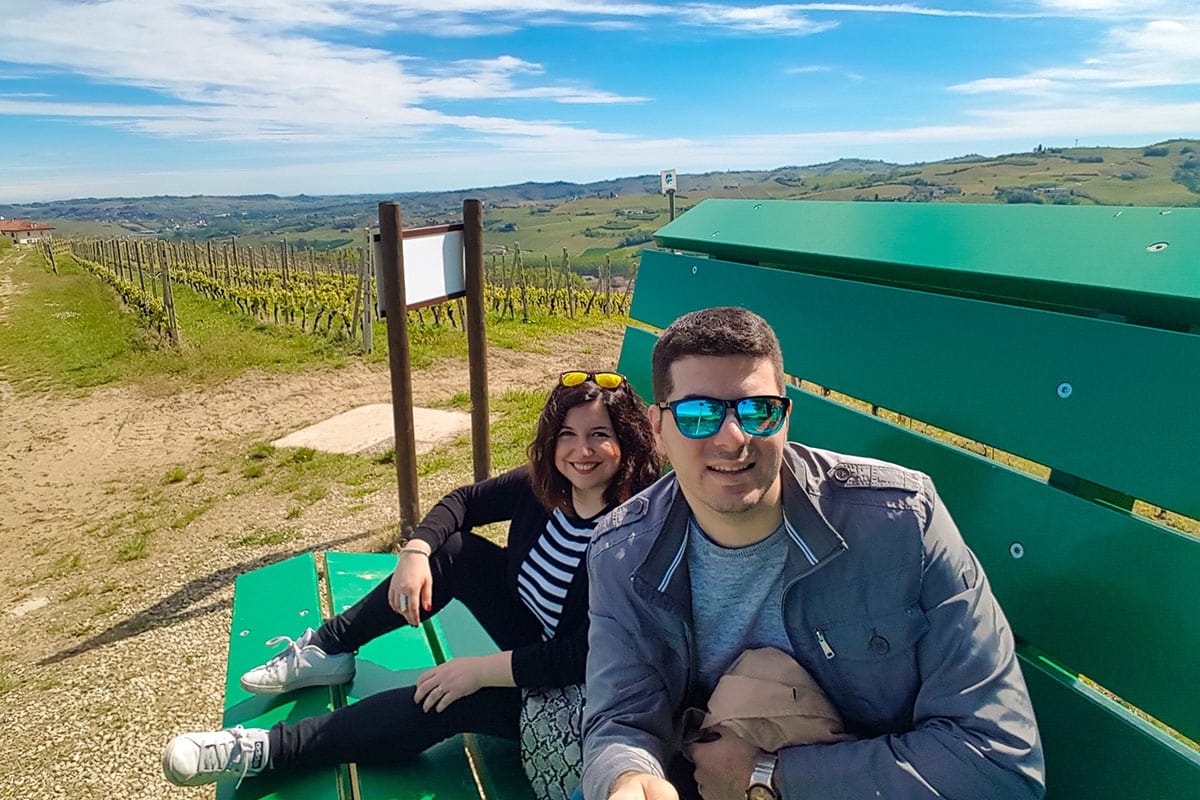 Cosa vedere nelle Langhe