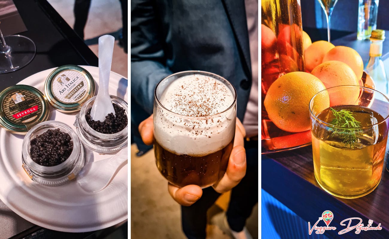 The Best Chef Awards Gala