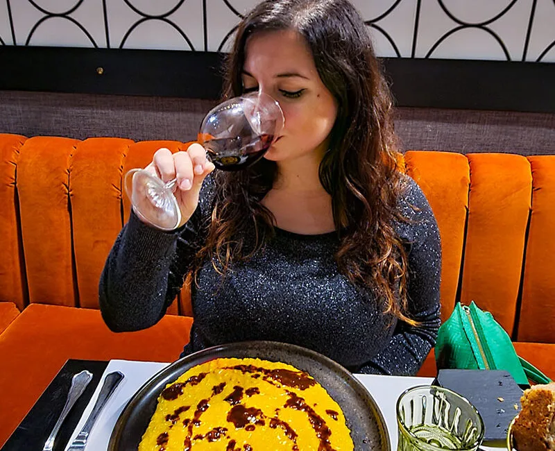 Classico Trattoria & Cocktail