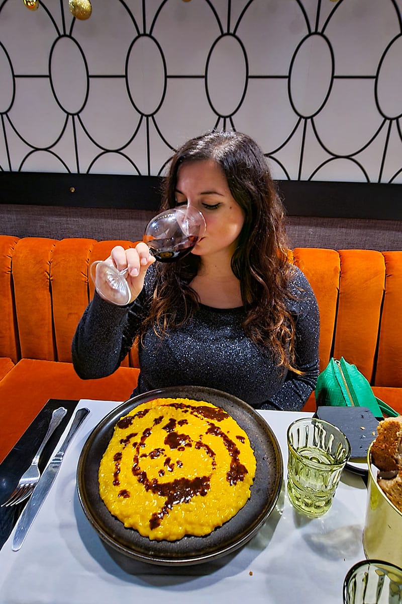 Classico Trattoria & Cocktail