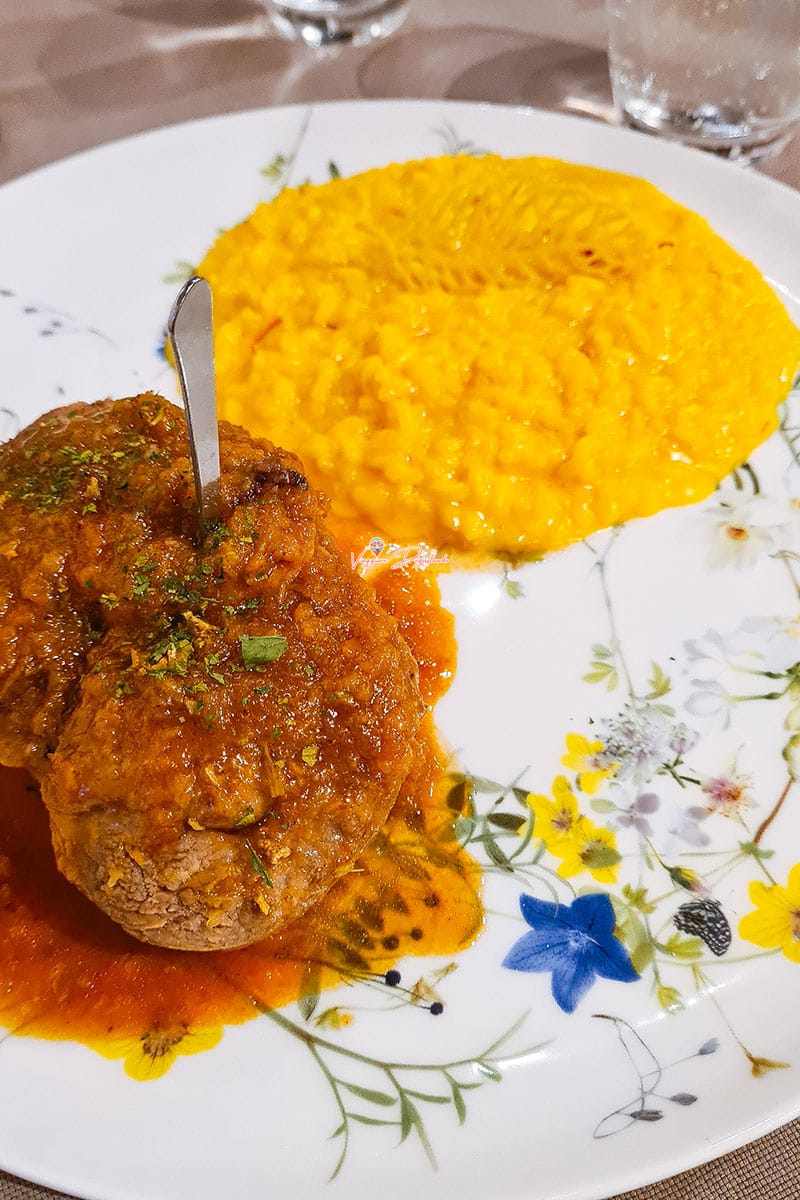 La Dogana del Buongusto