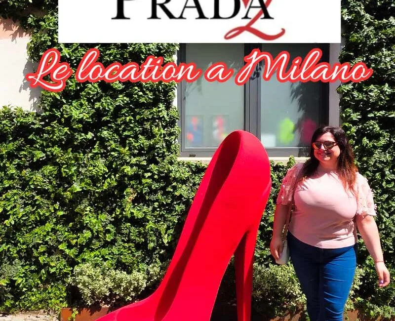 Il Diavolo Veste Prada 2 Milano